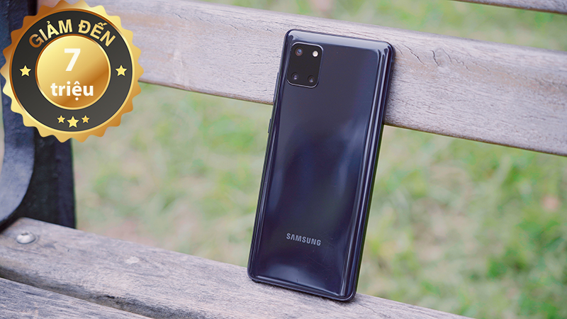 Galaxy Note 10 Lite Galaxy Note 10 Lite