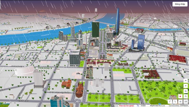 Map 4D là công nghệ mới nhất trong lĩnh vực bản đồ, giúp chúng ta dễ dàng tìm kiếm địa điểm, thông tin về tuyến đường và các địa điểm được yêu thích. Hãy trải nghiệm ngay để khám phá những điều thú vị của thành phố.