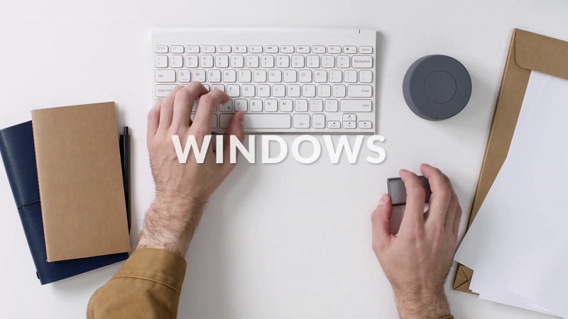 CheerPod: Sự kết hợp hoàn hảo giữa chuột máy tính và con trỏ laser CheerPod: Sự kết hợp hoàn hảo giữa chuột máy tính và con trỏ laser