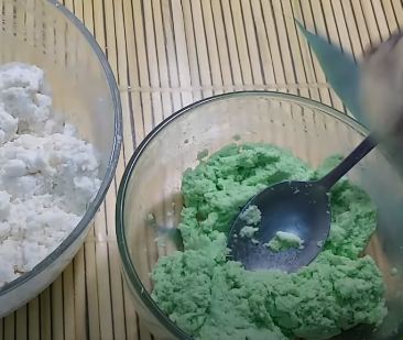 Bước 2 Chế biến Chè đậu đen bột lọc kiểu Thái