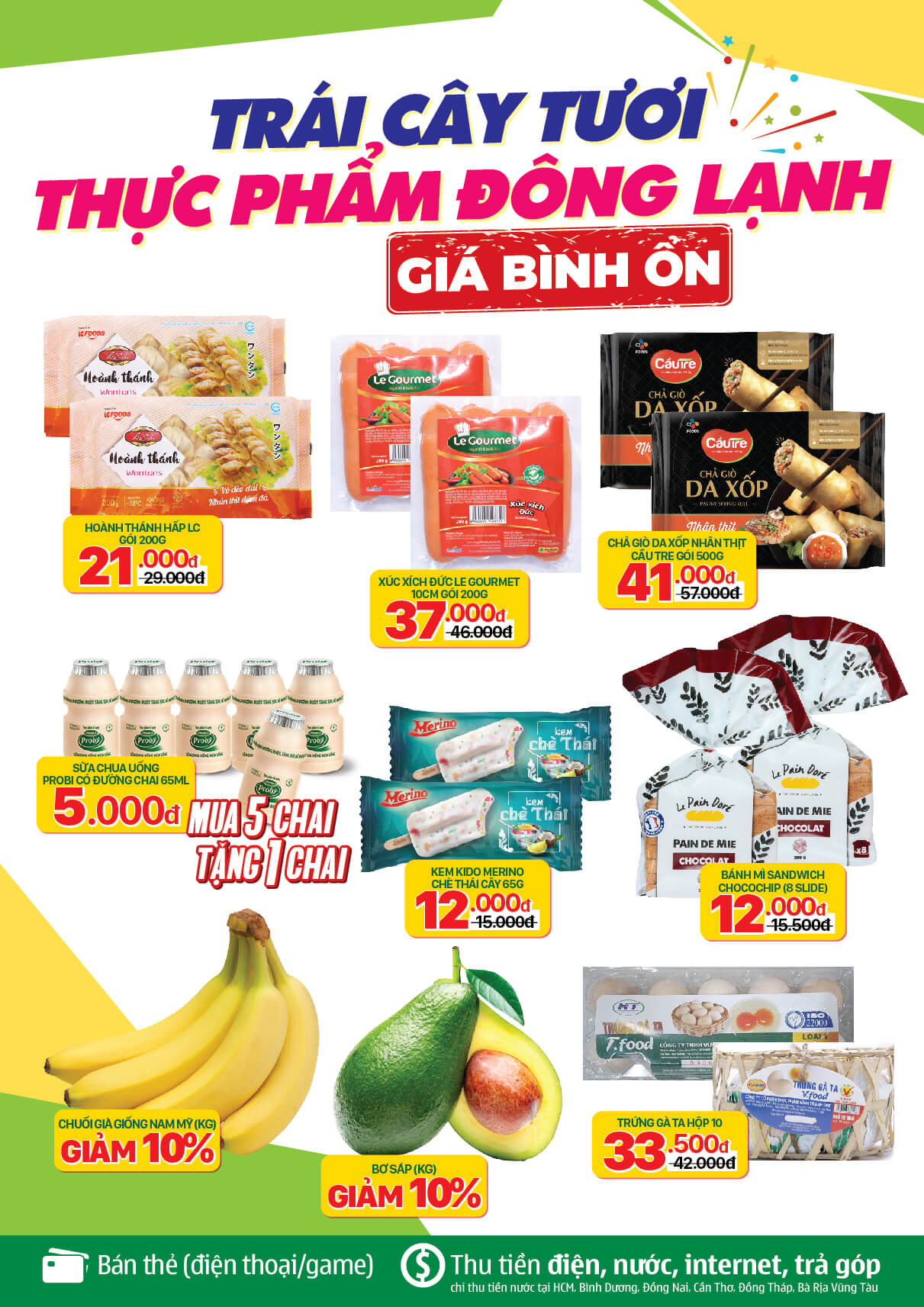 Cửa hàng Bách hoá XANH tại Tổ 1, Khu phố Ông Đông Cửa hàng Bách hoá XANH tại Tổ 1, Khu phố Ông Đông