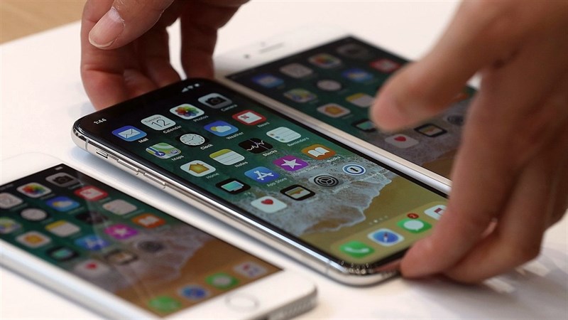 8 điều cần kiểm tra khi mua một chiếc iPhone qua sử dụng
