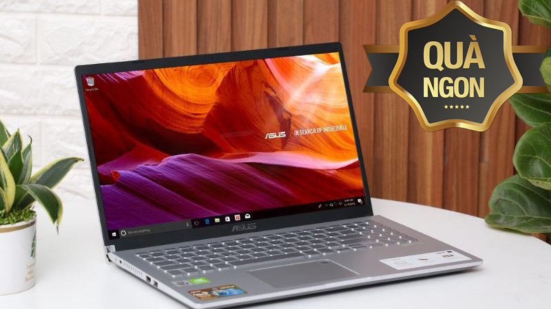 Laptop Asus VivoBook X509JP i5 1035G18GB512GB2GB MX330Win10 (EJ023T) Laptop Asus VivoBook X509JP i5 1035G18GB512GB2GB MX330Win10 (EJ023T)