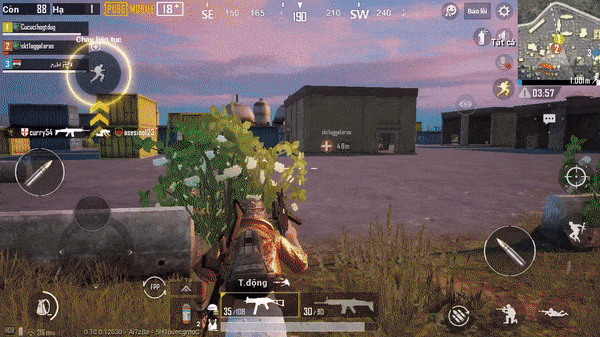 PUBG mobile iphone se 2020