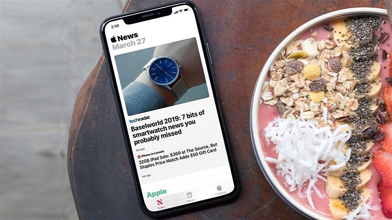 iOS iOS