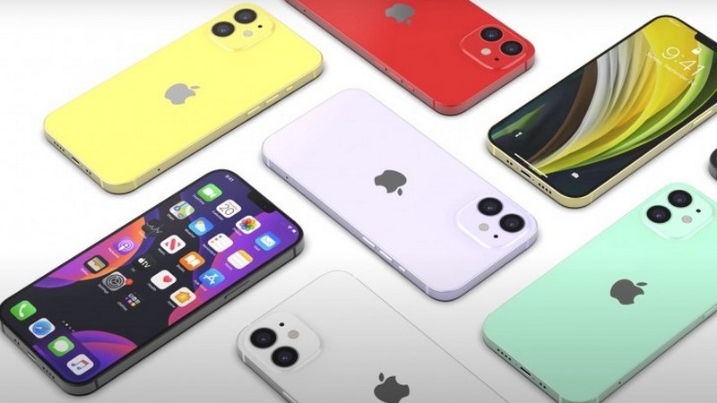 iPhone 11 iPhone 11