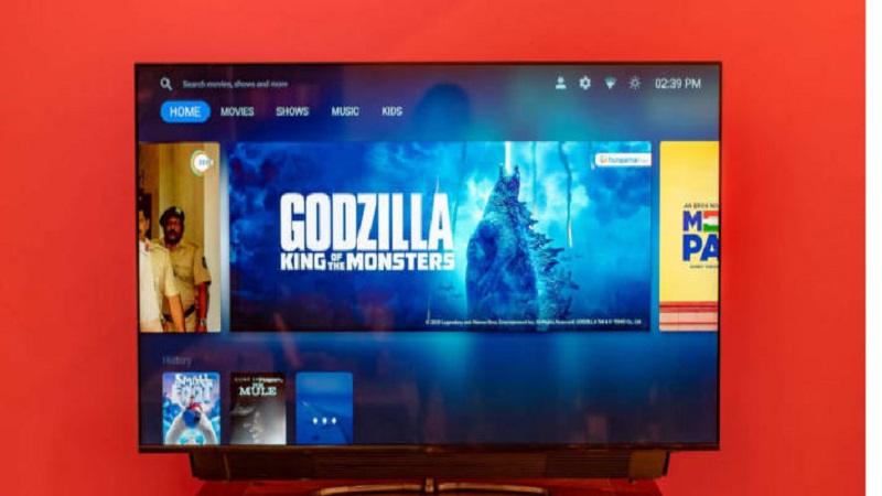 Apple TV Plus Apple TV Plus