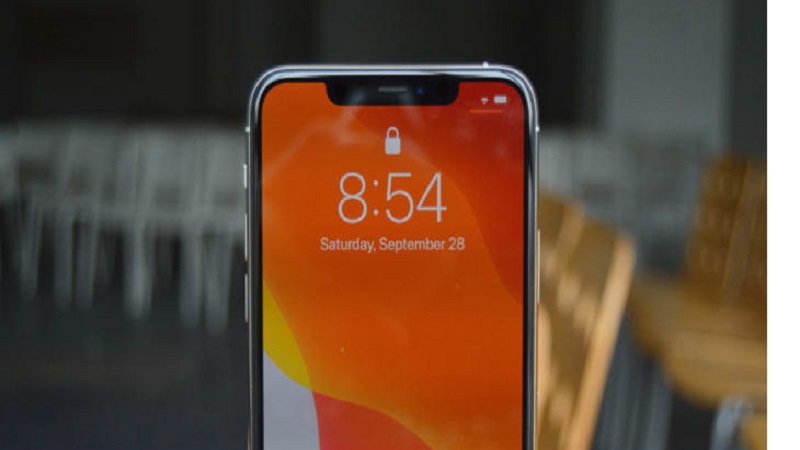 Điện thoại thông minh 5G Điện thoại thông minh 5G