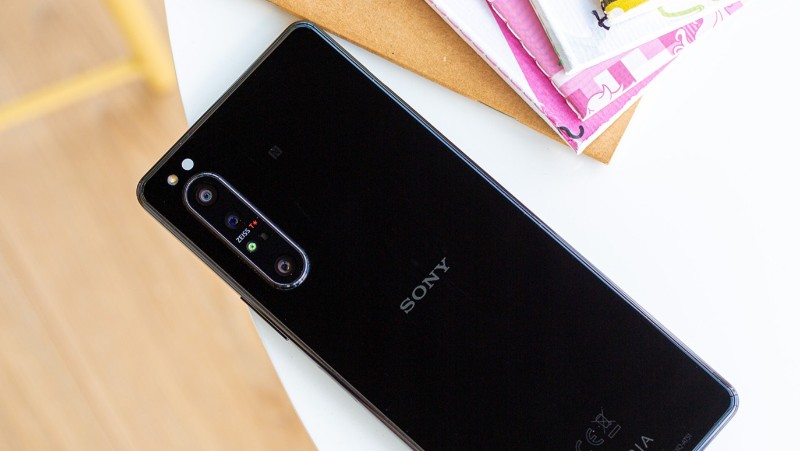 Xperia 1 ll Xperia 1 ll