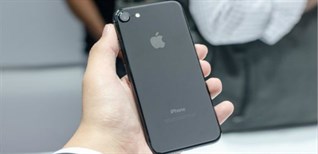 iPhone 7 Plus giá bao nhiêu tại Điện máy XANH?