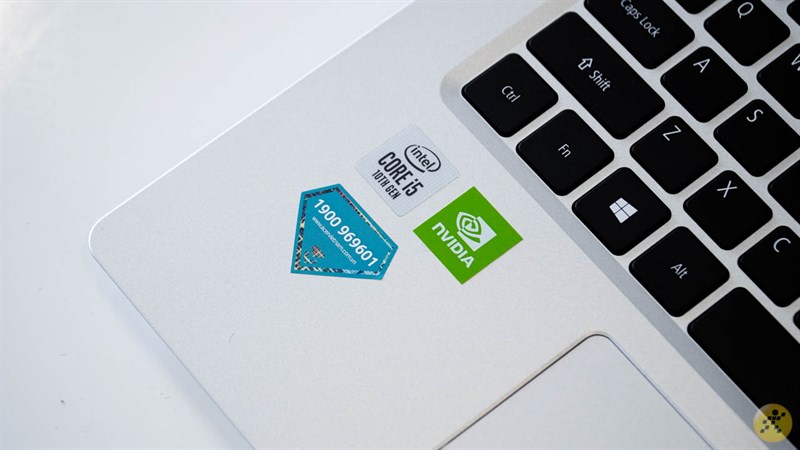 Cấu hình Acer Aspire A514 53G