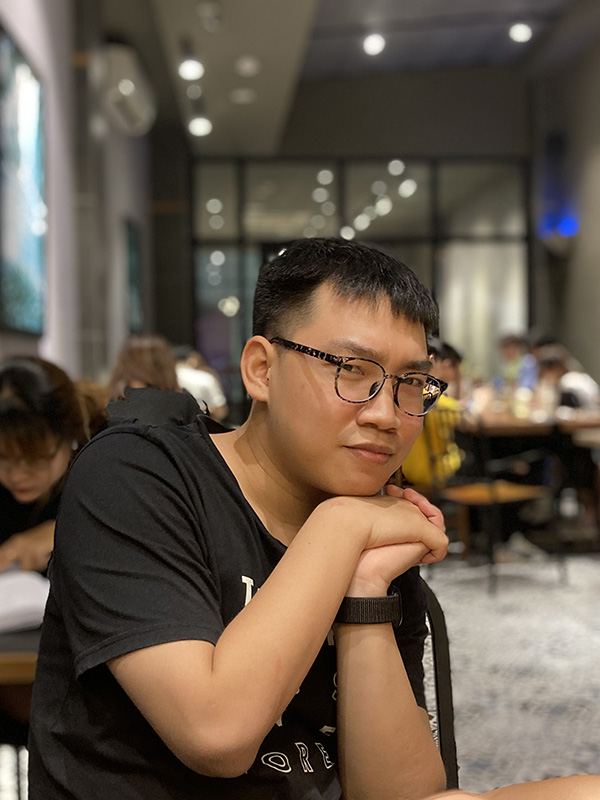 iPhone SE 2020 chụp chân dung iPhone SE 2020 chụp chân dung