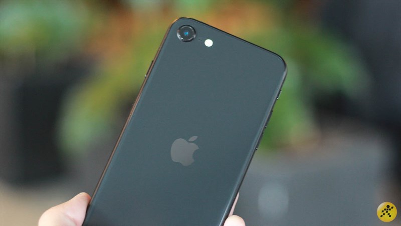 Thiết kế iPhone SE 2020 Thiết kế iPhone SE 2020