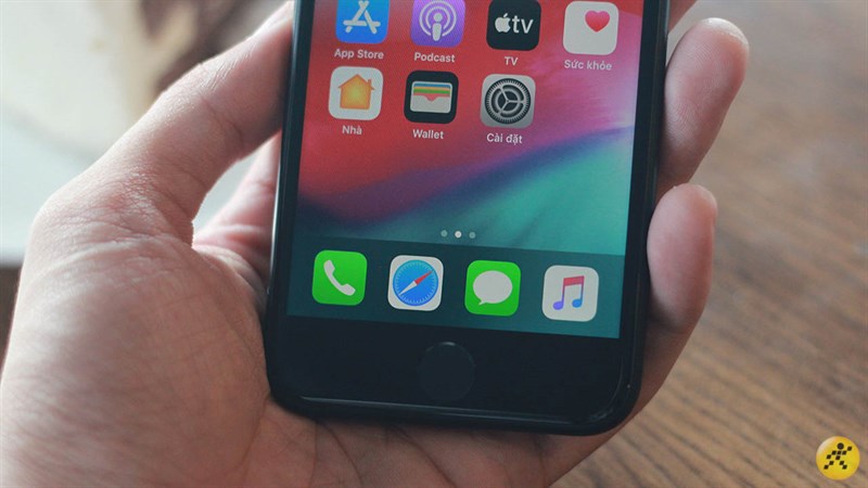 Phím Home iPhone SE 2020 Phím Home iPhone SE 2020