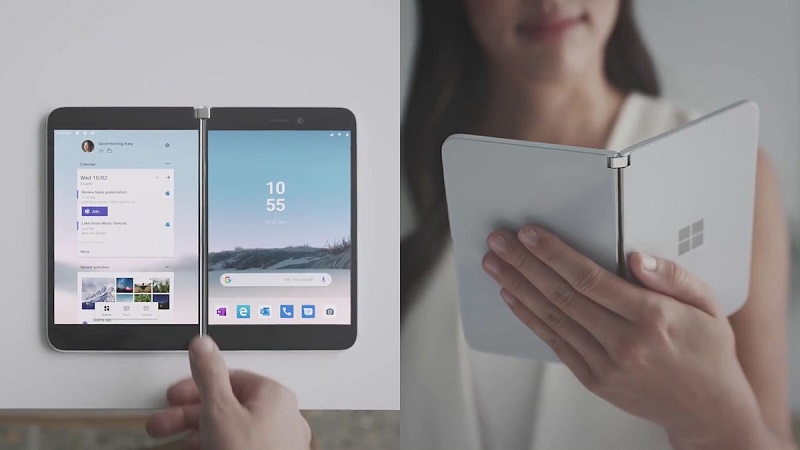 Surface Duo