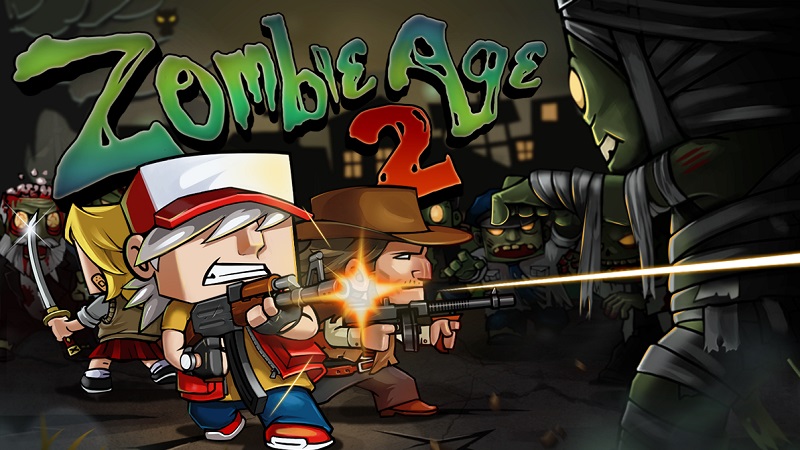 5 ứng dụng Android hấp dẫn đang FREE, có game ngăn chặn thây ma thôn tính dân làng Zombie Age 2 Premium 5 ứng dụng Android hấp dẫn đang FREE, có game ngăn chặn thây ma thôn tính dân làng Zombie Age 2 Premium