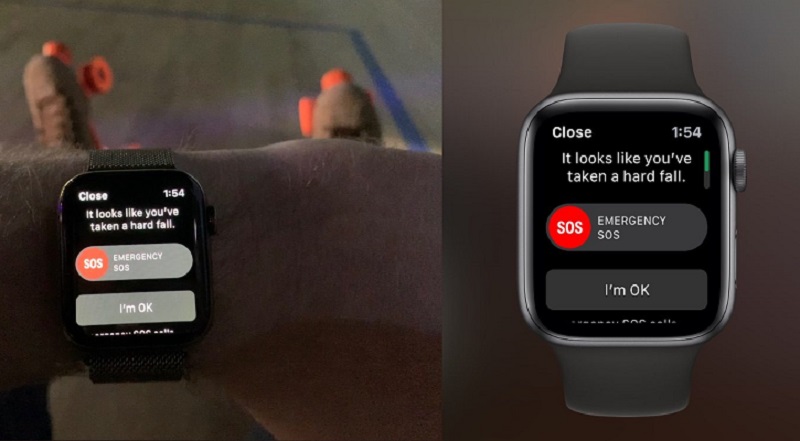 Apple Watch cứu mạng ông lão 92 tuổi sau cú ngã 'chết người' từ độ cao 6.5 mét