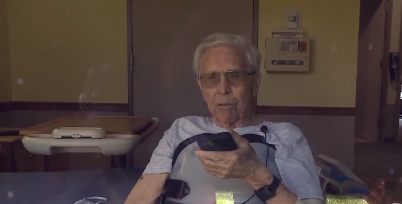 Apple Watch cứu mạng ông lão 92 tuổi sau cú ngã 'chết người' từ độ cao 6.5 mét