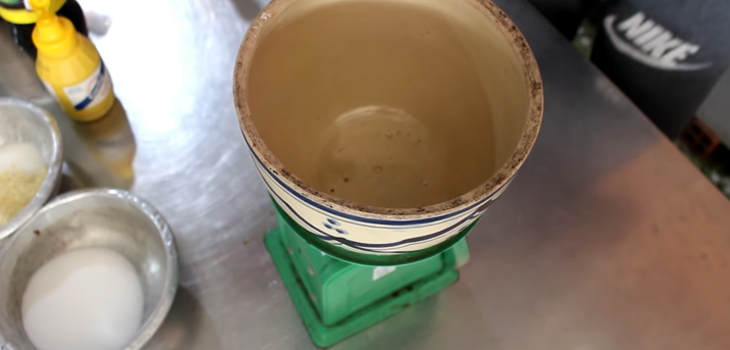 Bước 1 Chuẩn bị Sốt bò lúc lắc, sốt ướp bò nướng