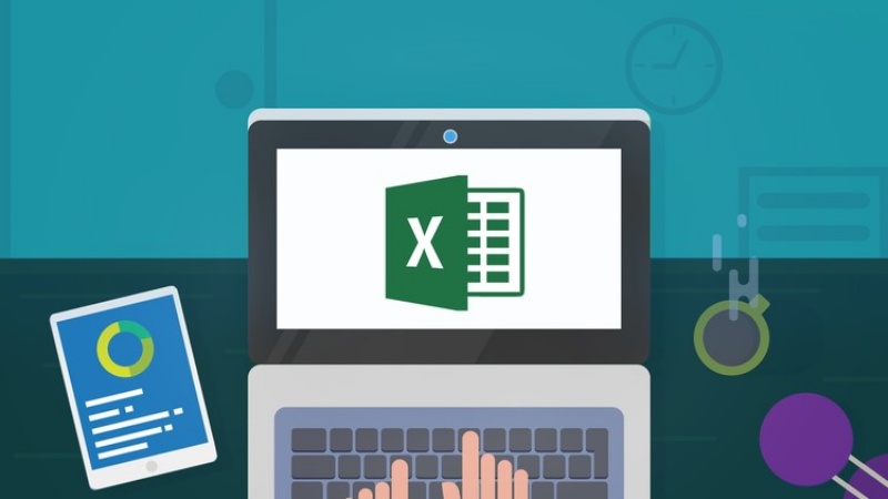 Cách nâng cao năng suất làm việc trên Excel để bạn sớm hoàn thành công việc