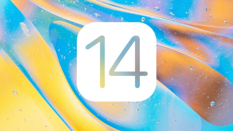 iPhoneOS 14