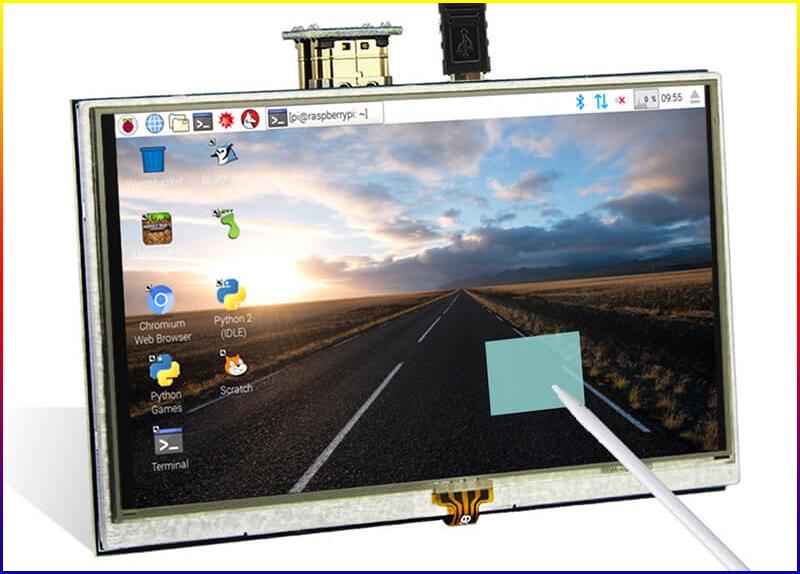 What is TFT screen technology on laptops? pros and cons