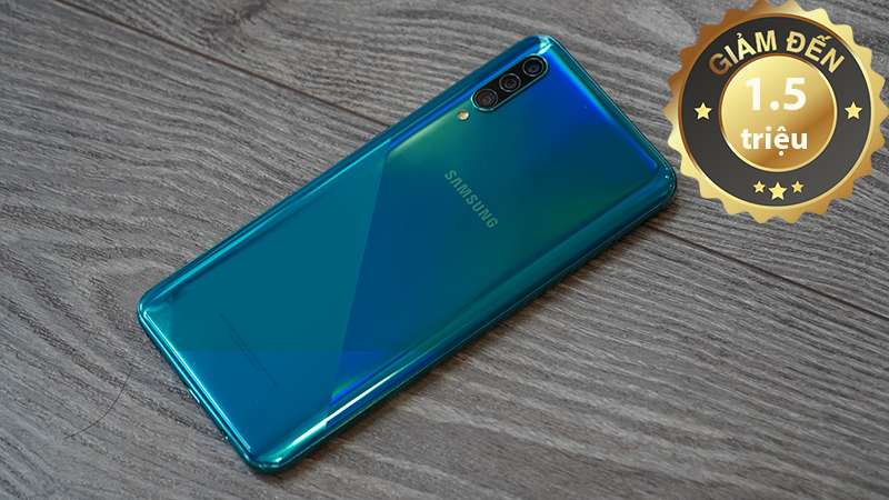 Samsung Galaxy A30s