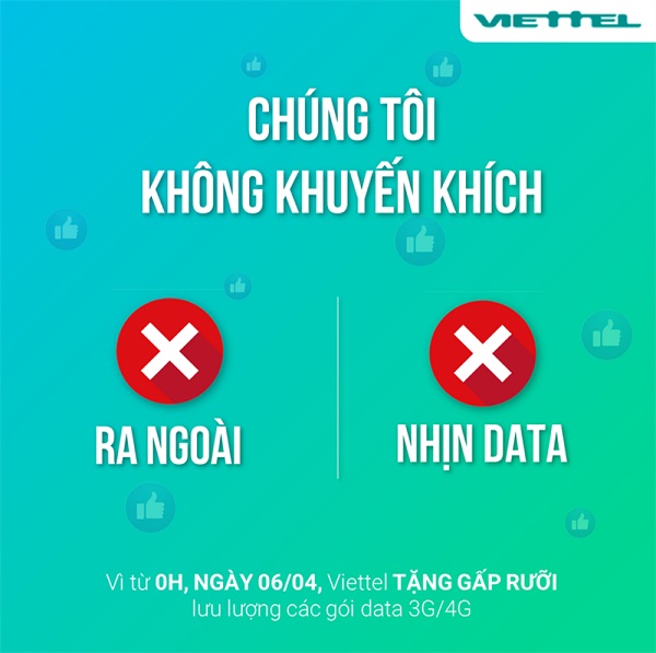 viettel data
