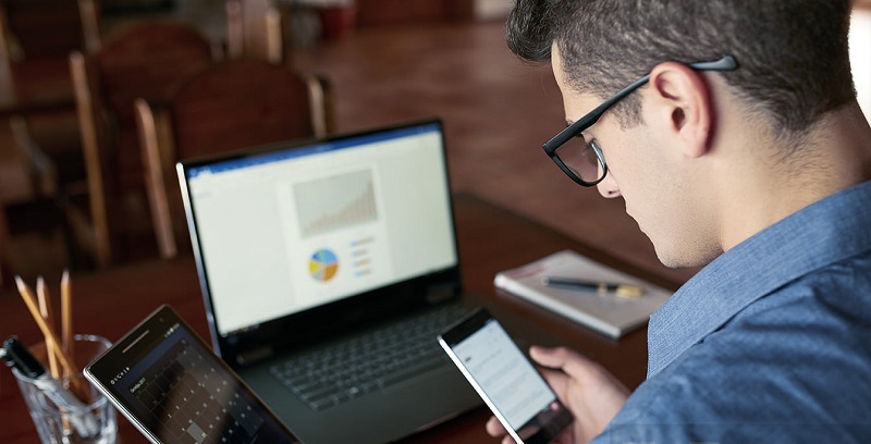 Liệu tính năng chia sẻ tệp nhanh của Google có thể 'đạp đỗ' được Airdrop?