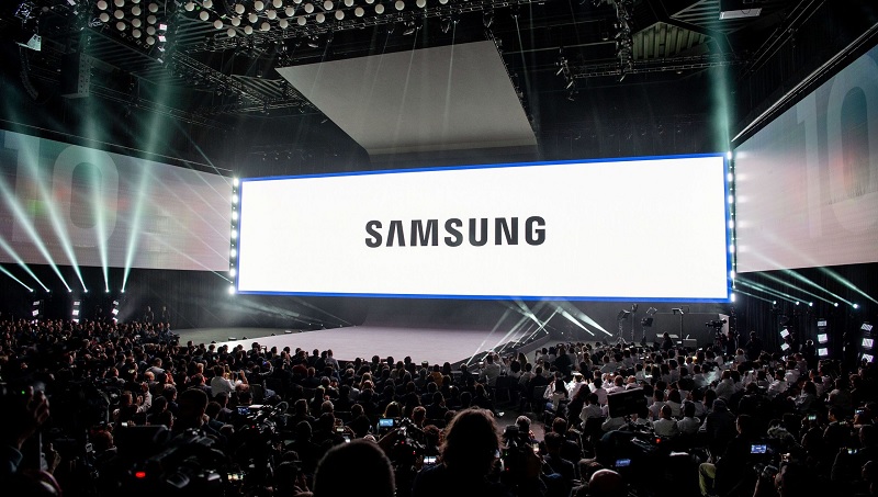 Samsung sẽ trình làng gì tại Galaxy UNPACKED 2020?