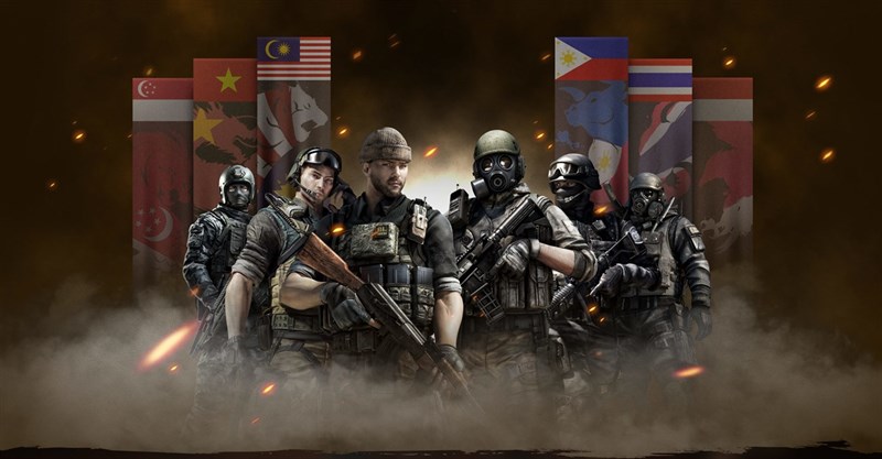 Cảm nhận Game Crossfire Zero: Game tuổi thơ được làm mới với cấu hình nhẹ, xuất hiện chế độ chơi mới nhưng vẫn có điểm trừ