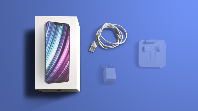 Apple sẽ không tặng kèm tai nghe EarPods và củ sạc cho iPhone 12?