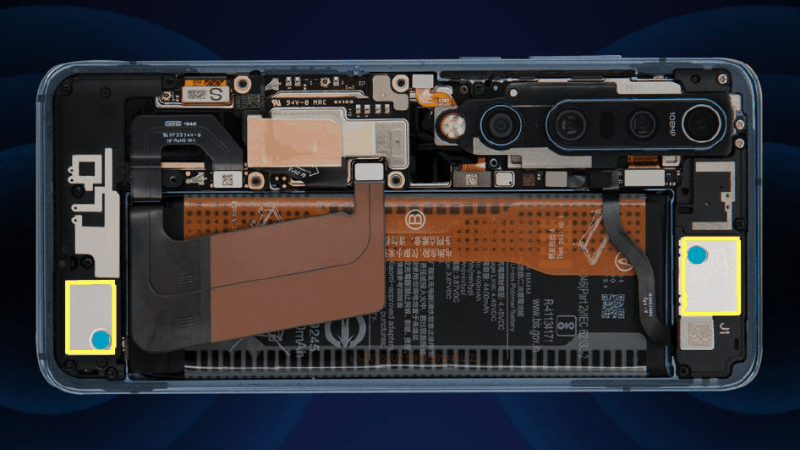 Xiaomi mở chương trình thay thế pin giá khoảng 160K