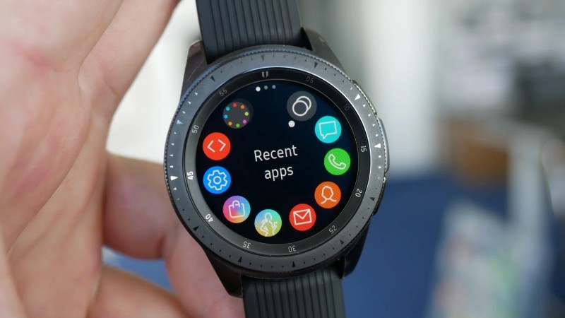 Galaxy Watch