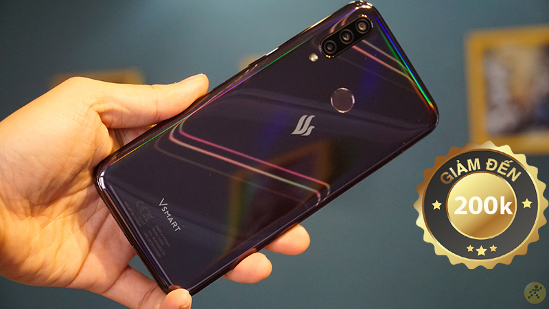 Vsmart Joy 3