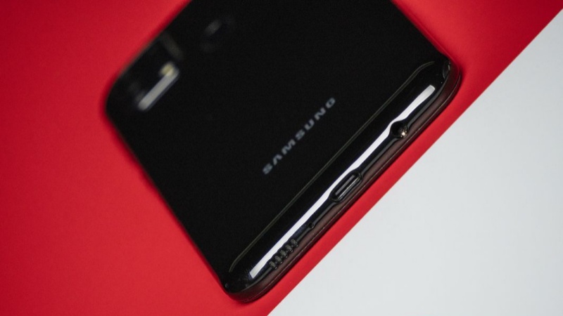 Samsung Galaxy M31s được tổ chức TUV Rheinland chứng nhận, tiết lộ máy có dung lượng pin khủng hơn cả S20 Ultra