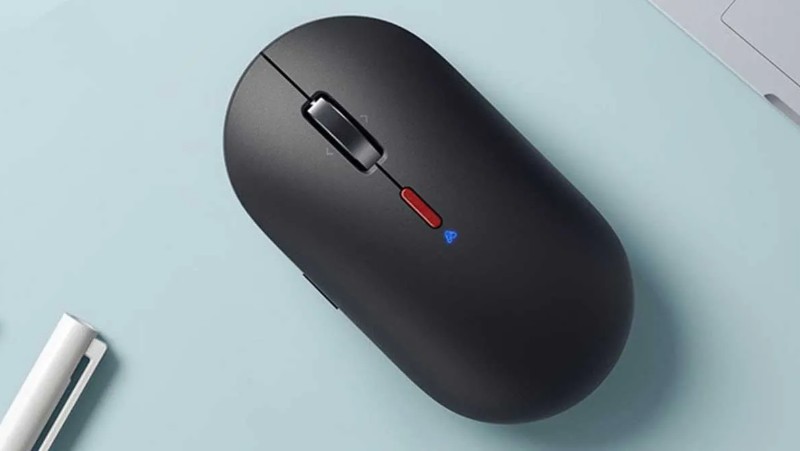 Xiaomi XiaoAI Mouse