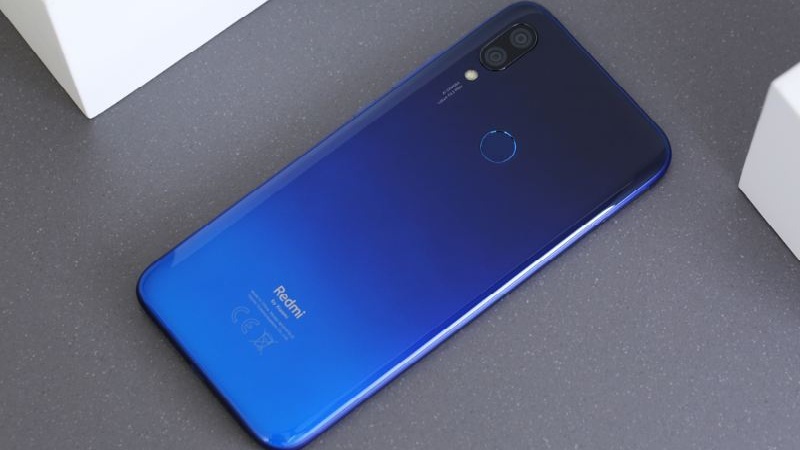  Xiaomi Redmi 7