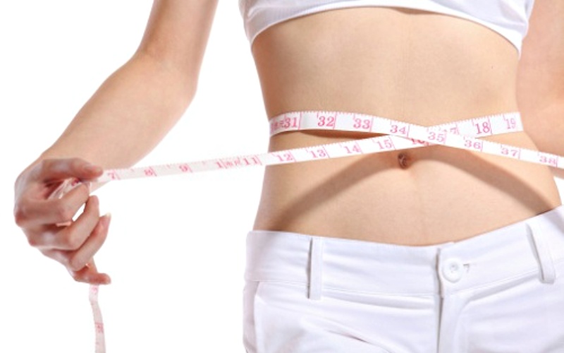 Giảm cân và ngăn ngừa béo phì