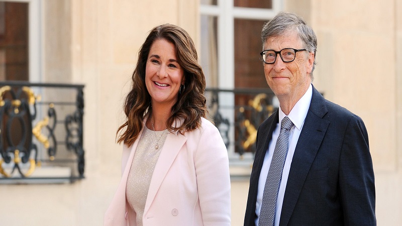 Bill & Melinda Gates