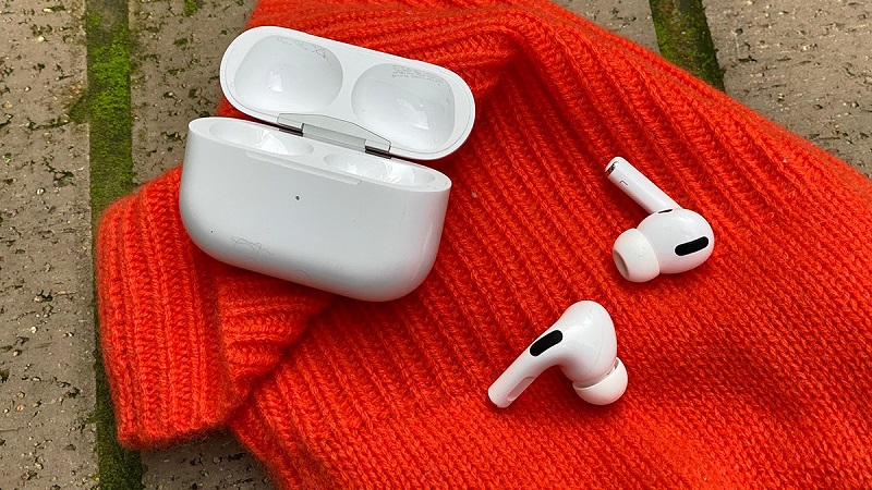 Ming-Chi Kuo: AirPods 3 sẽ có thiết kế giống AirPods Pro, ra mắt vào nửa đầu năm 2021