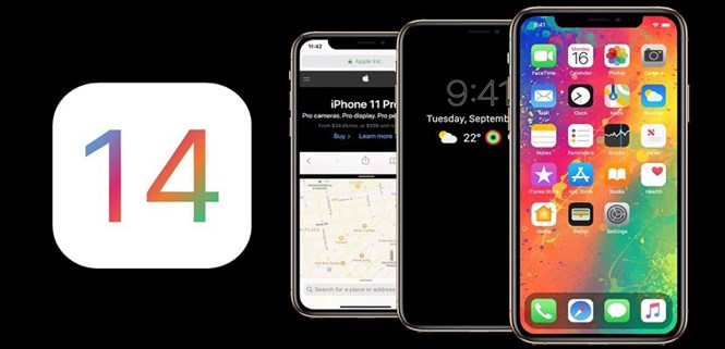 Apple ra mắt iOS 14 với hàng loạt tính năng mới, iPhone 6s 5 năm tuổi vẫn được cập nhật