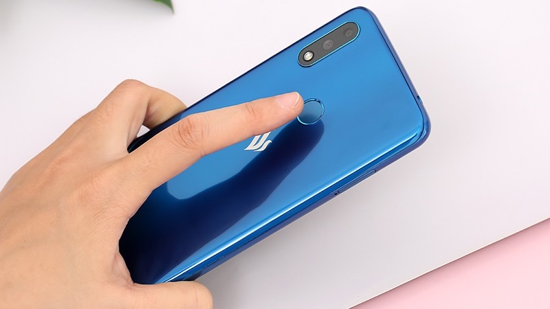 Vsmart Star 4 bất ngờ lộ diện cấu hình, khẳng định vị thế 'ông vua' smartphone giá rẻ