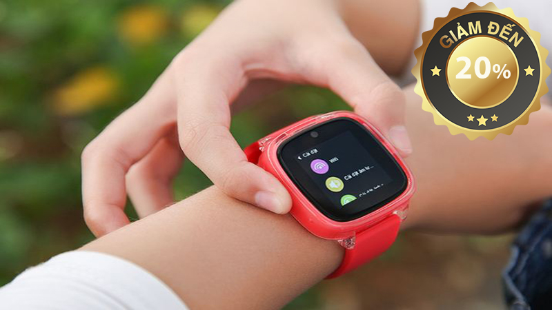 Oaxis MyFirst Fone D2 Đỏ Oaxis MyFirst Fone D2 Đỏ