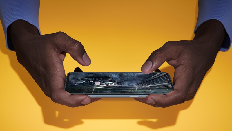 OPPO Reno3 A OPPO Reno3 A