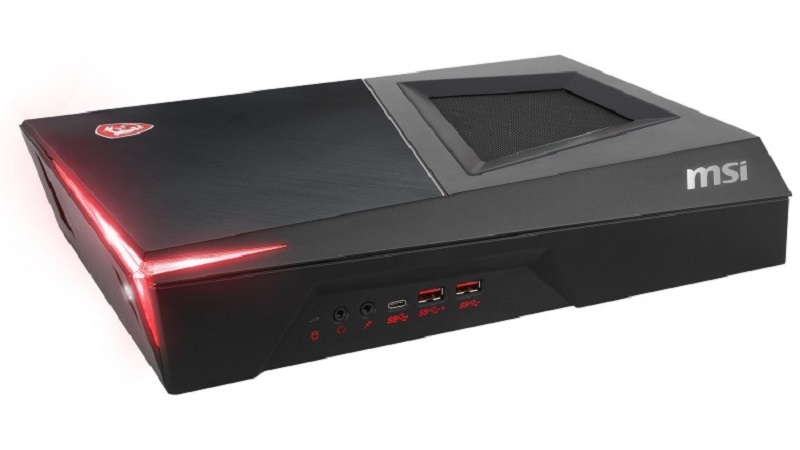 MSI giới thiệu dàn PC Gaming 'khủng' với CPU Intel thế hệ thứ 10. Lần này các game thủ tha hồ mà leo rank nhé!