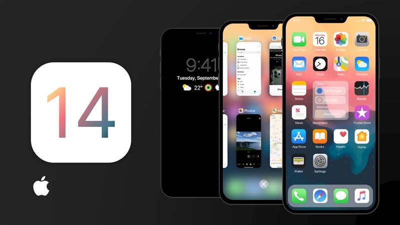 5 tính năng mà Apple không nhắc tới khi ra mắt iOS 14