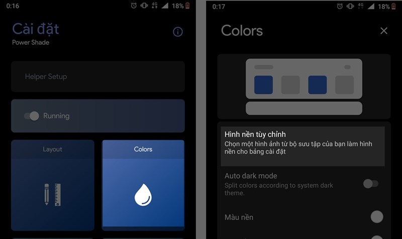 Giao diện thanh thông báo sẽ thú vị hơn rất nhiều khi bạn làm theo cách này Giao diện thanh thông báo sẽ thú vị hơn rất nhiều khi bạn làm theo cách này