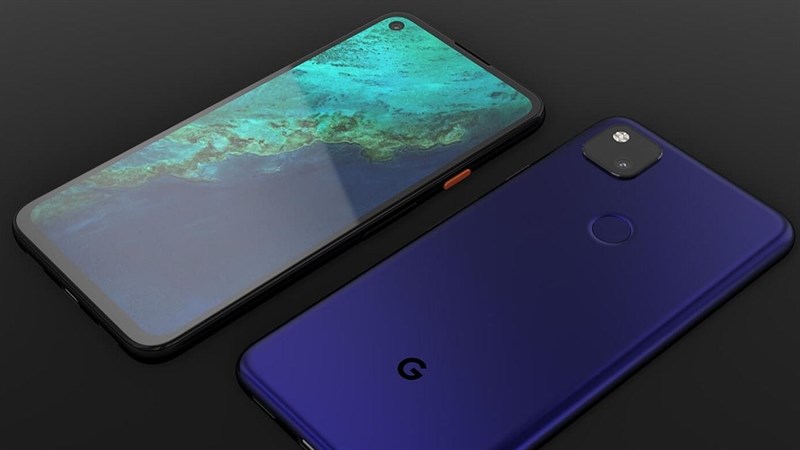 Chưa ra mắt nhưng Google Pixel 4a bất ngờ được liệt kê trên trang web bán lẻ tại Pháp với 2 màu sắc Chưa ra mắt nhưng Google Pixel 4a bất ngờ được liệt kê trên trang web bán lẻ tại Pháp với 2 màu sắc