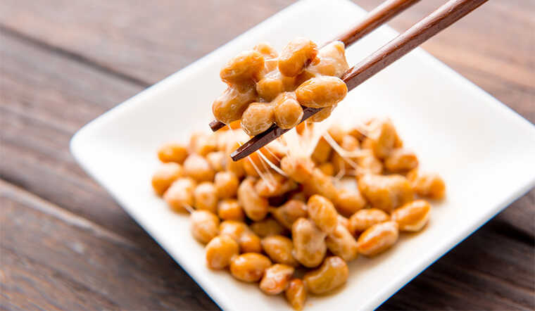 Cách làm Natto - đậu tương lên men tại nhà đơn giản, không cần rơm